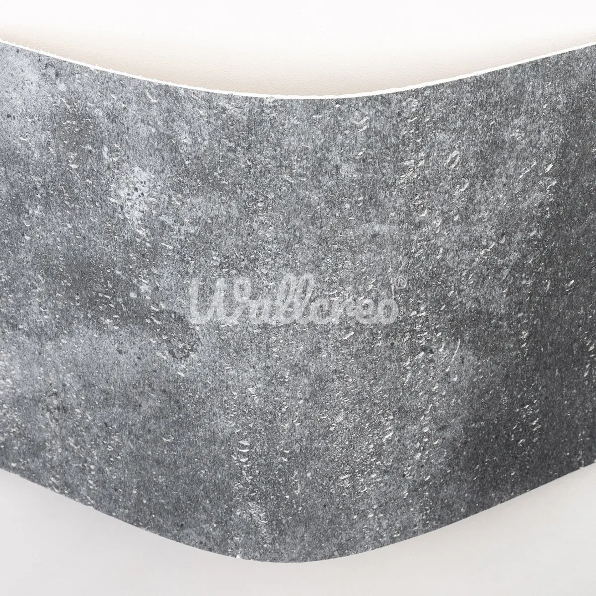 Wallcreo materiál cement